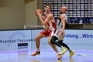 Pardubice punched the last ticket to play-off