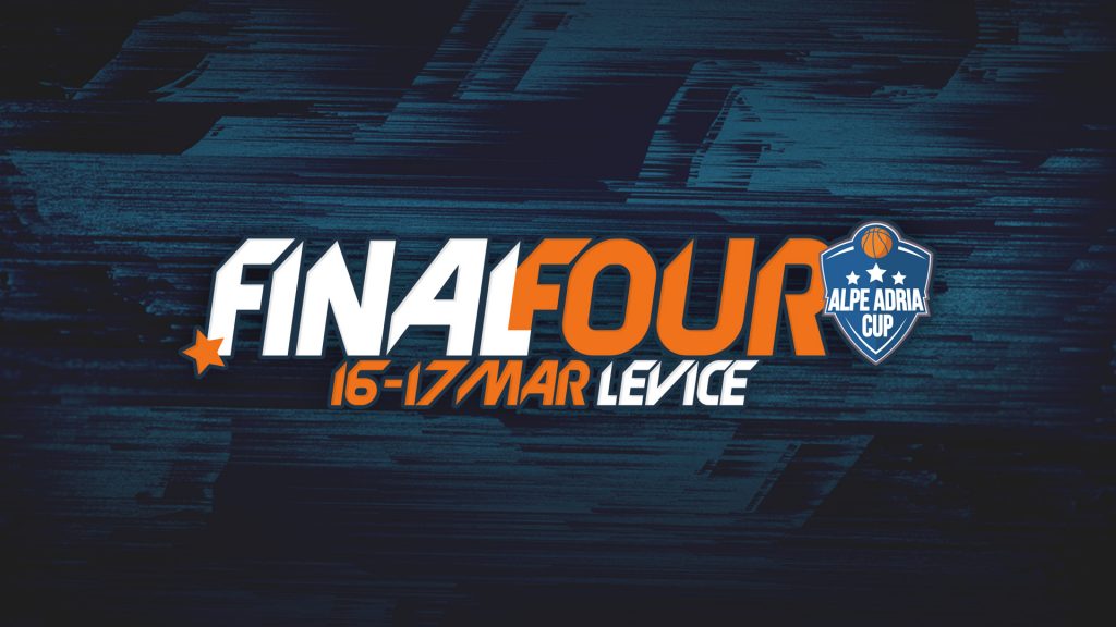 The stage is set, Levice will host Final Four