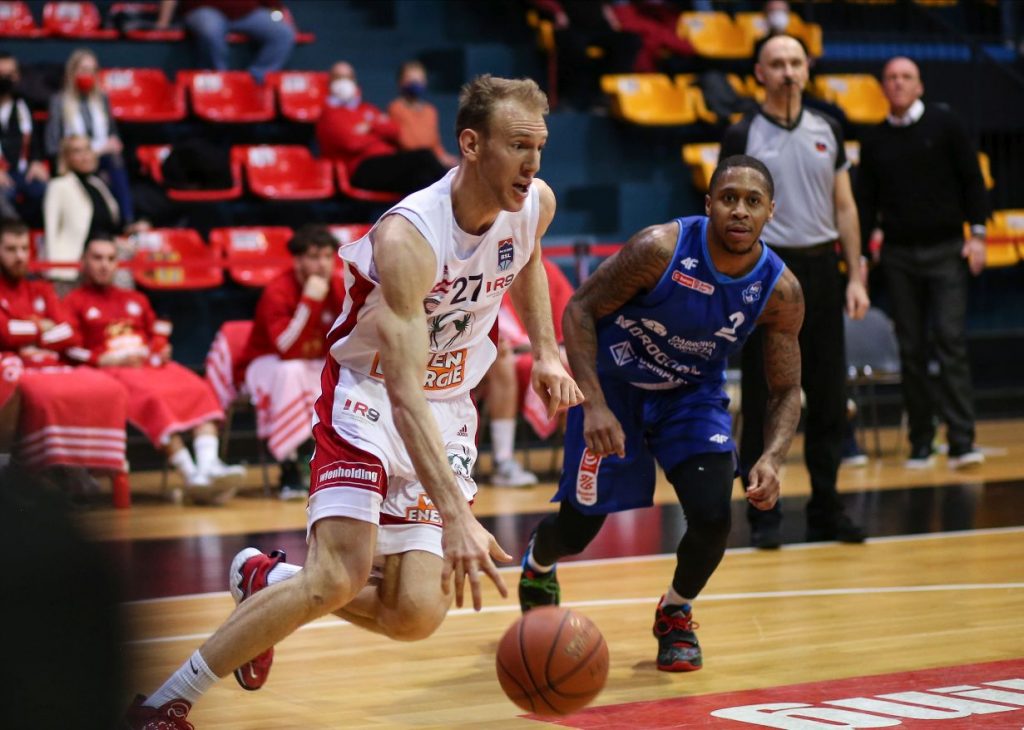 Dabrowa Górnicza with win, but Vienna with the ticket to Final Four