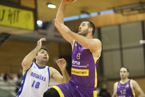 Timisoara gets it done in crunch time