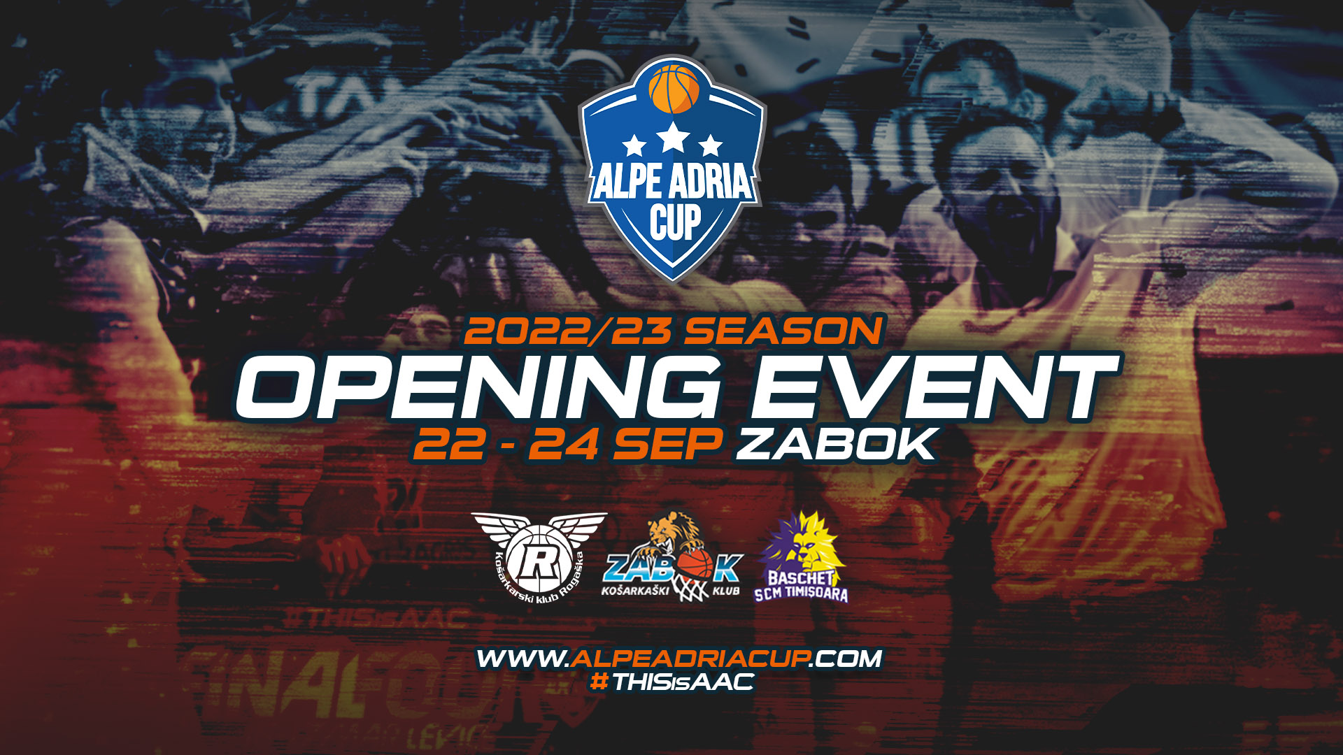 AAC’s new season kicks off on a high note with Opening Event in Zabok