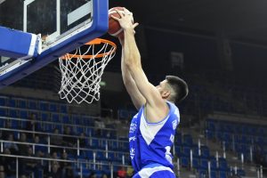 Better start for Dabrowa Górnicza, Timisoara stayed in the hunt of Final Four