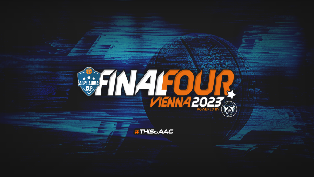 We are ready! AAC Final Four 2023 powered by GGMT will be in Vienna!