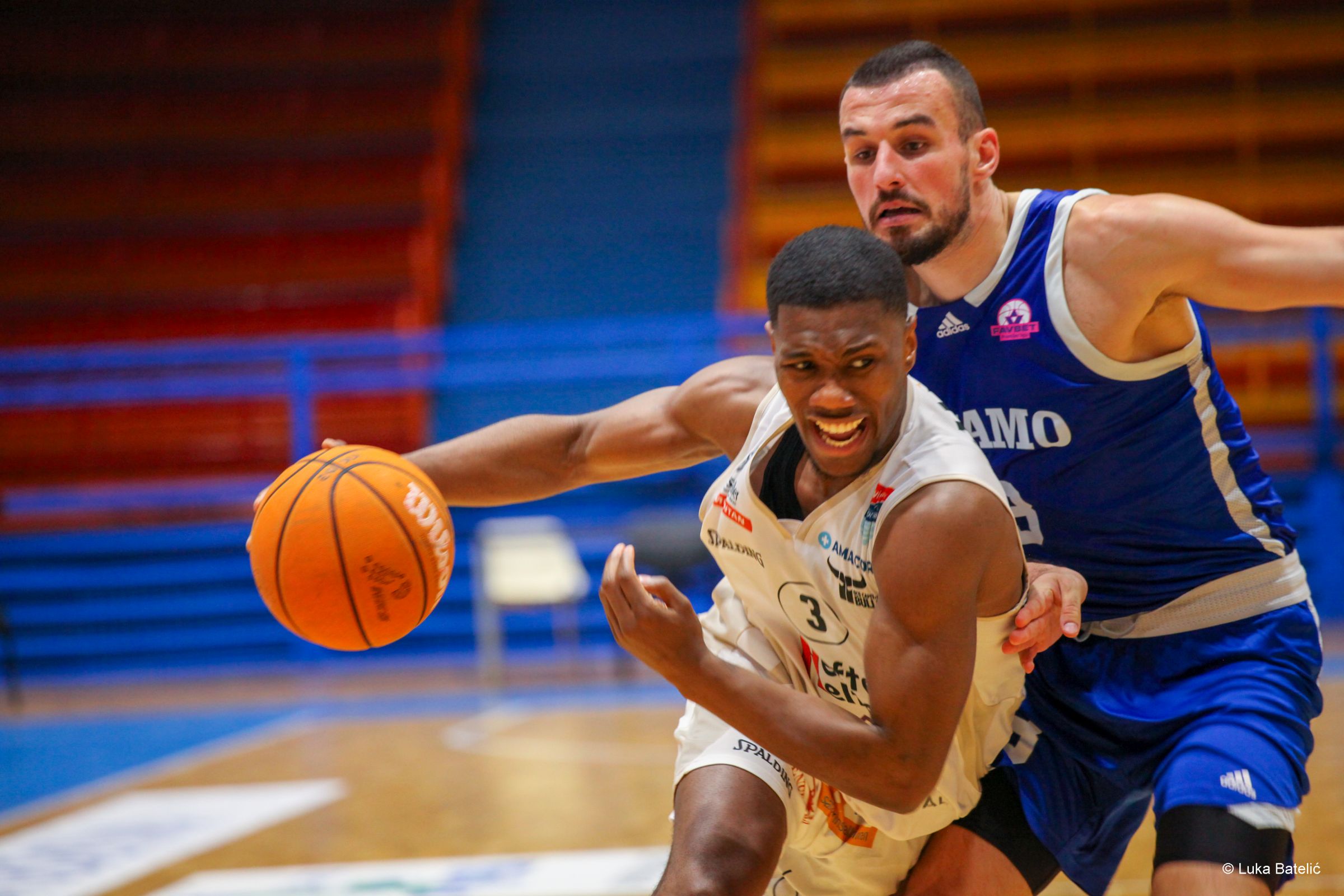 Bulls are rolling, in Zagreb they managed to win a dramatic duel