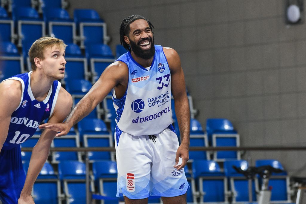 Dabrowa Górnicza with the first victory in this edition of the AAC